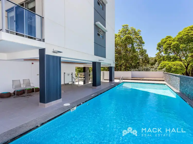Main view of Homely apartment listing, 24/8 Prowse Street, West Perth WA 6005