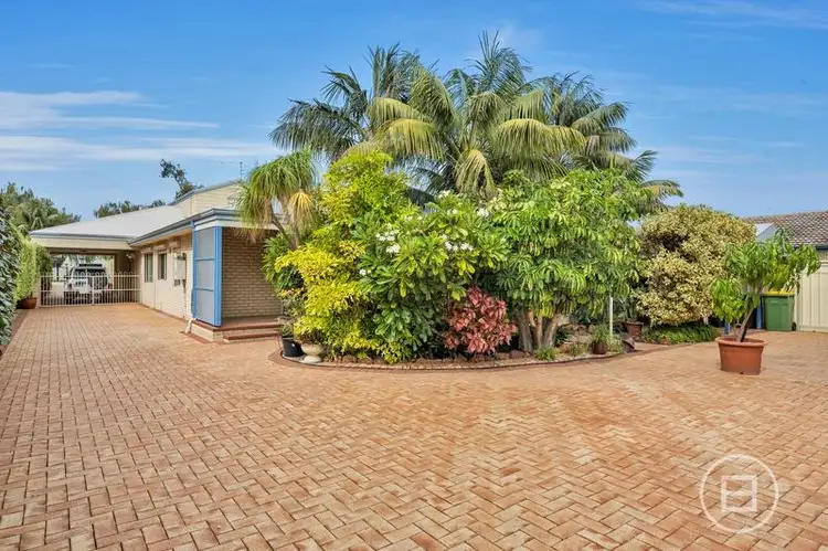 Second view of Homely house listing, 9 Vickery Street, Rockingham WA 6168