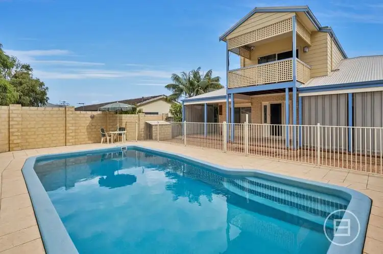 Third view of Homely house listing, 9 Vickery Street, Rockingham WA 6168