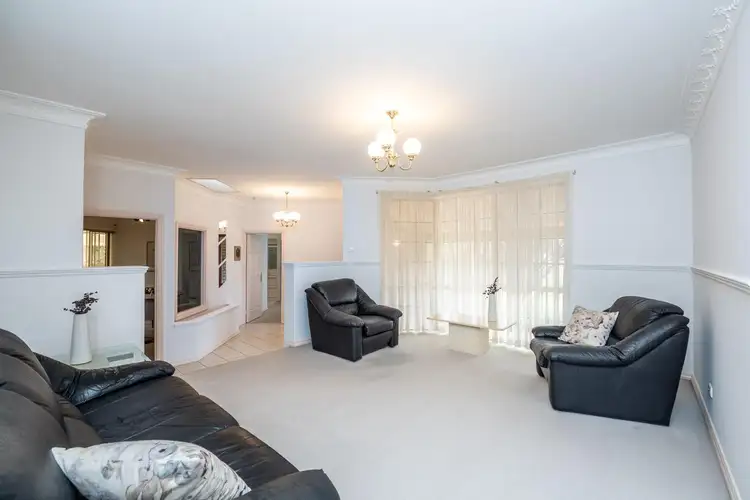 Second view of Homely house listing, 41 Beresford Gardens, Swan View WA 6056