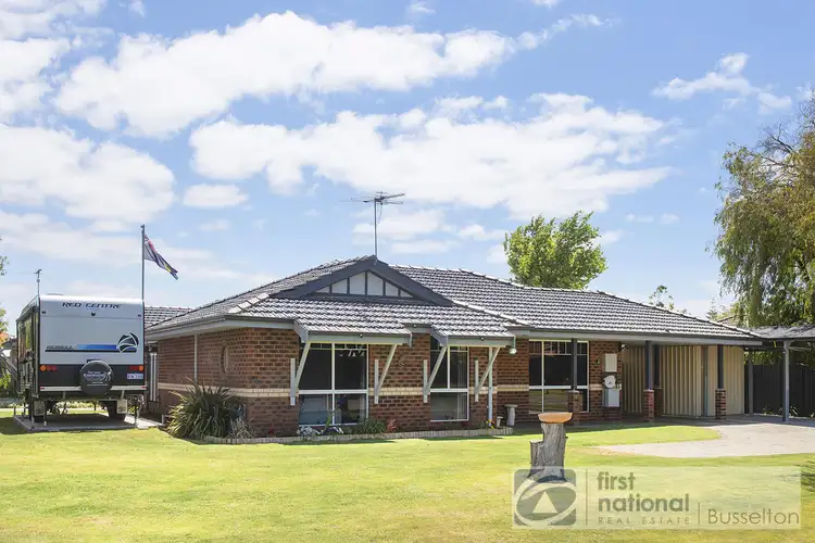 6 Silver Gull Court, Geographe WA 6280