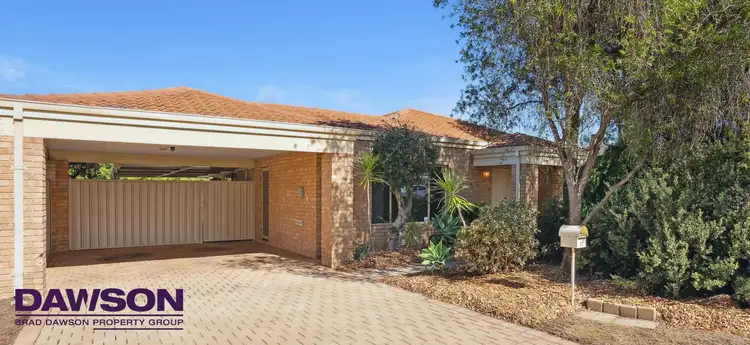 Second view of Homely house listing, 31 Hartwell Parade, Jandakot WA 6164