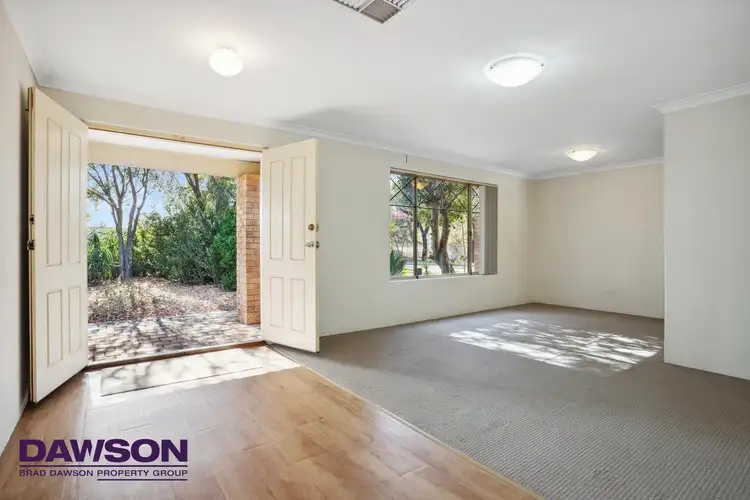 Third view of Homely house listing, 31 Hartwell Parade, Jandakot WA 6164