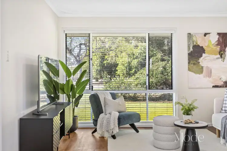 Main view of Homely semi-detached listing, 6A Ripple Way, Bateman WA 6150