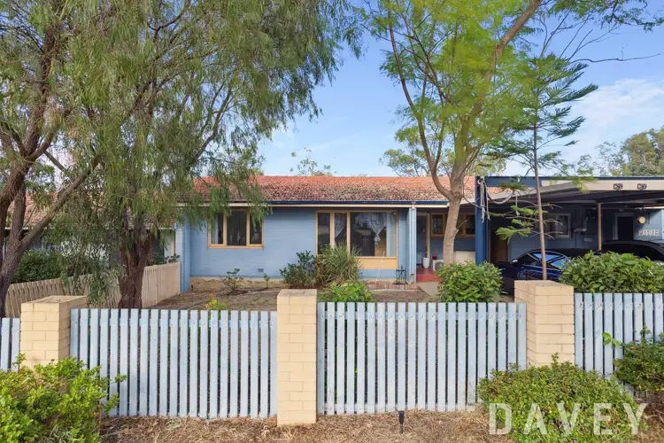 Main view of Homely semi-detached listing, 28C Casserley Avenue, Girrawheen WA 6064