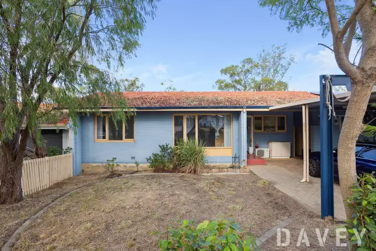 Second view of Homely semi-detached listing, 28C Casserley Avenue, Girrawheen WA 6064