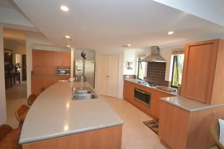 Second view of Homely house listing, 37 Batavia Quays, South Yunderup WA 6208