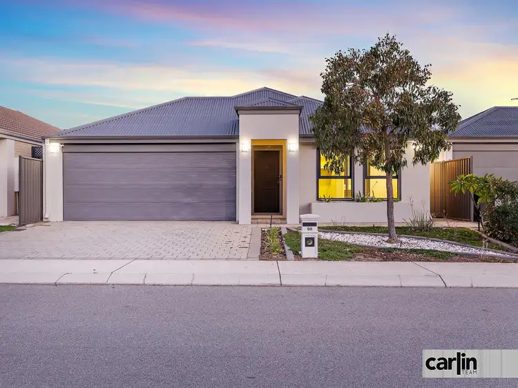 Main view of Homely house listing, 98 Mornington Cres, Wandi WA 6167
