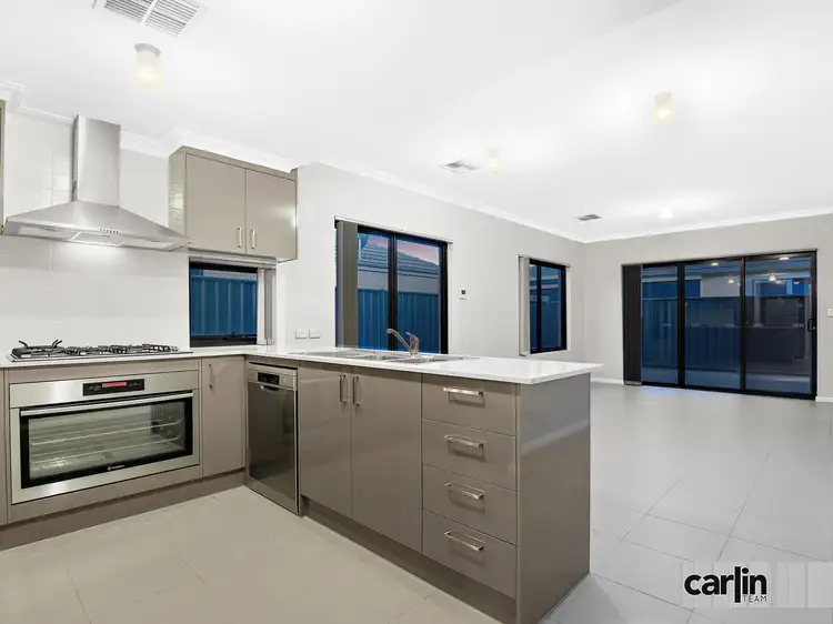 Second view of Homely house listing, 98 Mornington Cres, Wandi WA 6167