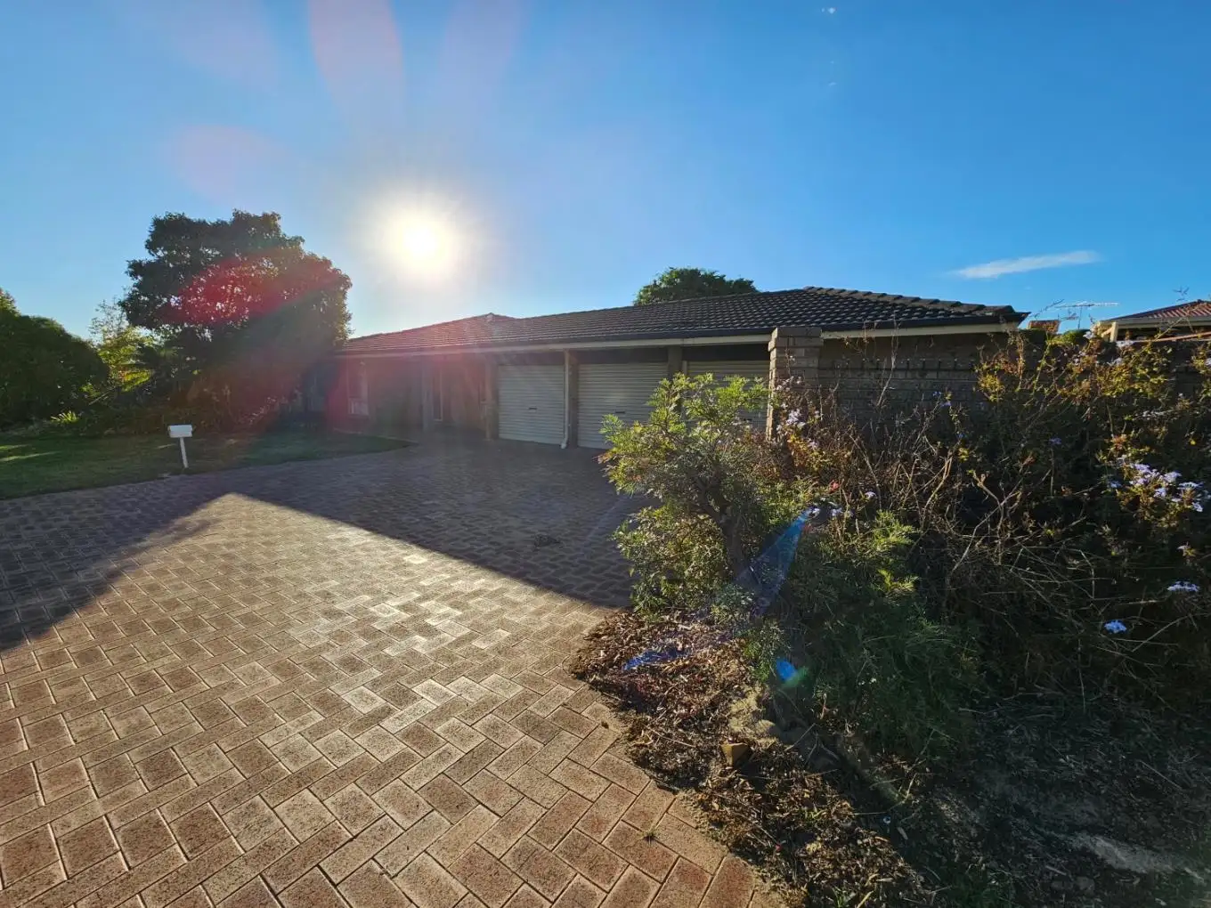 Main view of Homely house listing, 4 Curran Place, Leeming WA 6149