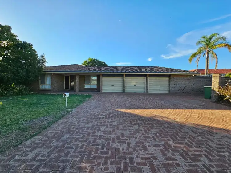 Second view of Homely house listing, 4 Curran Place, Leeming WA 6149