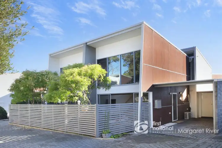 Second view of Homely unit listing, 15/7 Honeyeater Loop, Margaret River WA 6285