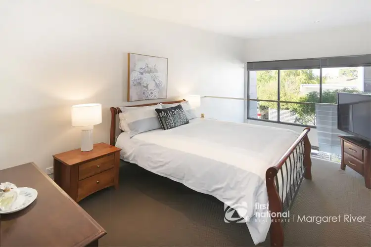 Third view of Homely unit listing, 15/7 Honeyeater Loop, Margaret River WA 6285
