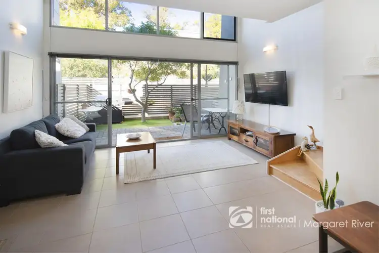Fourth view of Homely unit listing, 15/7 Honeyeater Loop, Margaret River WA 6285