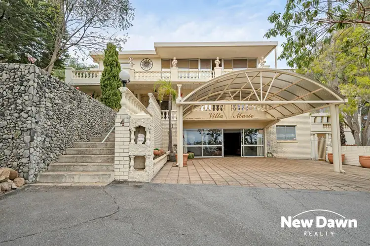 4 Pimelia Court, Swan View WA 6056