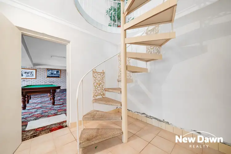 Fourth view of Homely house listing, 4 Pimelia Court, Swan View WA 6056