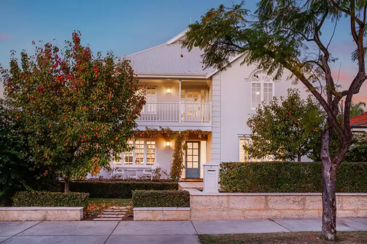 72 Pangbourne Street, Wembley WA 6014