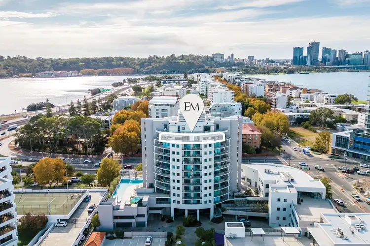 Main view of Homely apartment listing, 47/19 Bowman Street, South Perth WA 6151