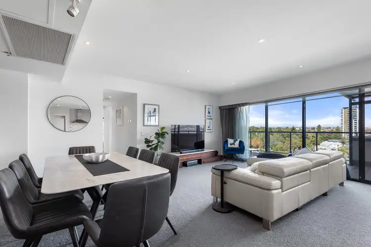 Third view of Homely apartment listing, 47/19 Bowman Street, South Perth WA 6151
