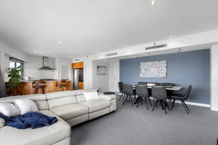 Fourth view of Homely apartment listing, 47/19 Bowman Street, South Perth WA 6151