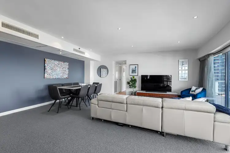 Fifth view of Homely apartment listing, 47/19 Bowman Street, South Perth WA 6151