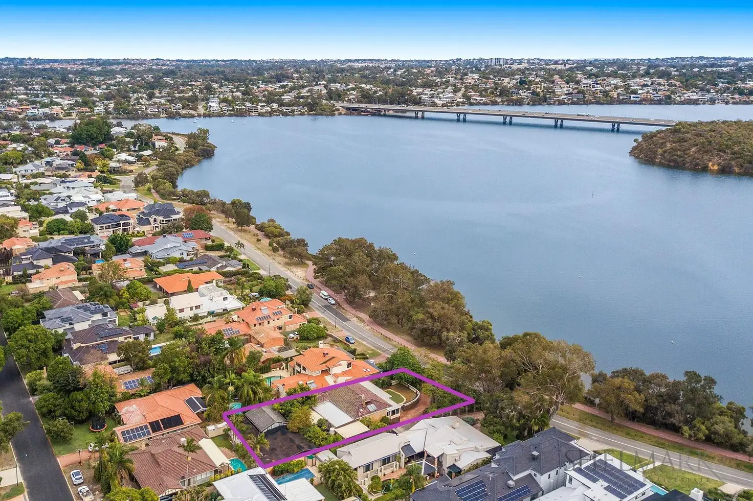 Main view of Homely house listing, 109 Riverton Drive West, Rossmoyne WA 6148