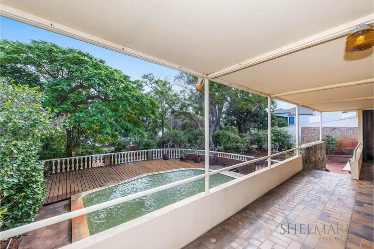 Fourth view of Homely house listing, 109 Riverton Drive West, Rossmoyne WA 6148