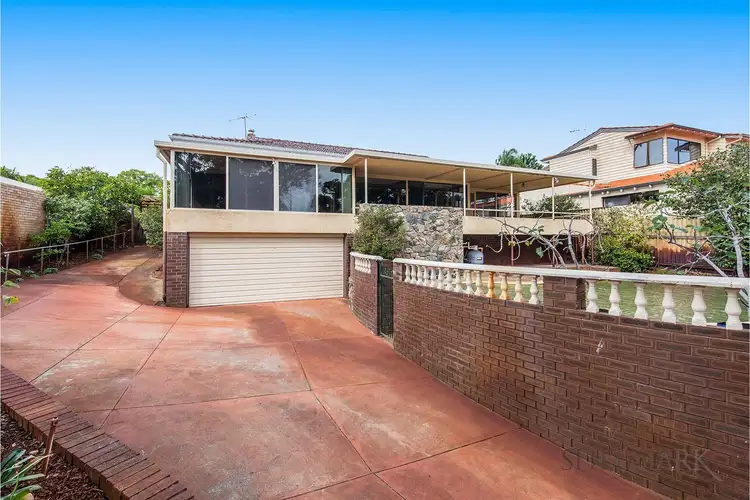 Fifth view of Homely house listing, 109 Riverton Drive West, Rossmoyne WA 6148