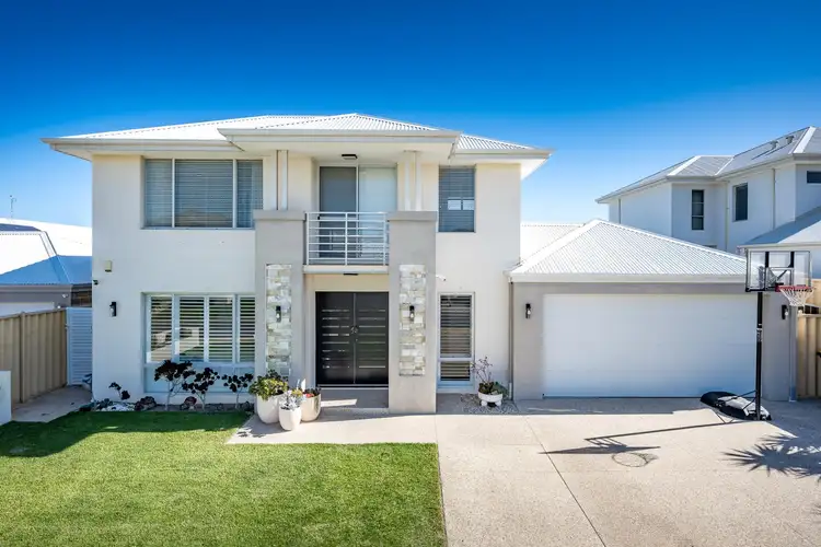 Main view of Homely house listing, 13 Calis Avenue, Iluka WA 6028