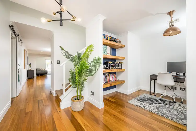 Fifth view of Homely house listing, 13 Calis Avenue, Iluka WA 6028