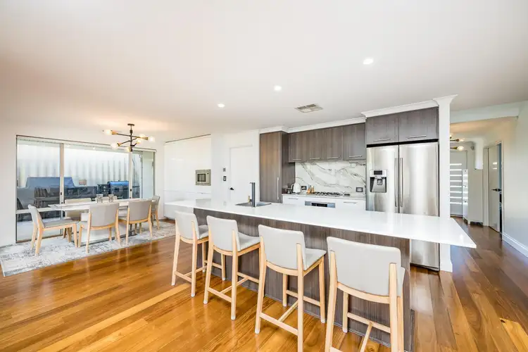 Sixth view of Homely house listing, 13 Calis Avenue, Iluka WA 6028