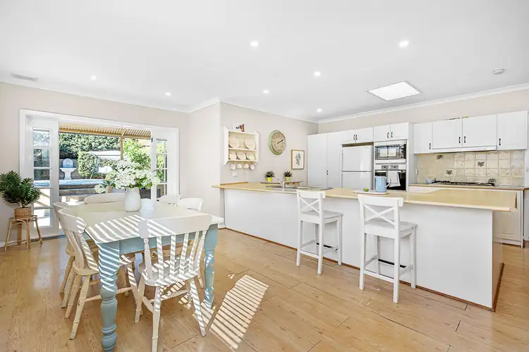 Second view of Homely house listing, 8 Scott Place, Hillarys WA 6025
