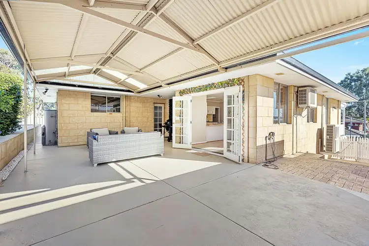 Fourth view of Homely house listing, 8 Scott Place, Hillarys WA 6025