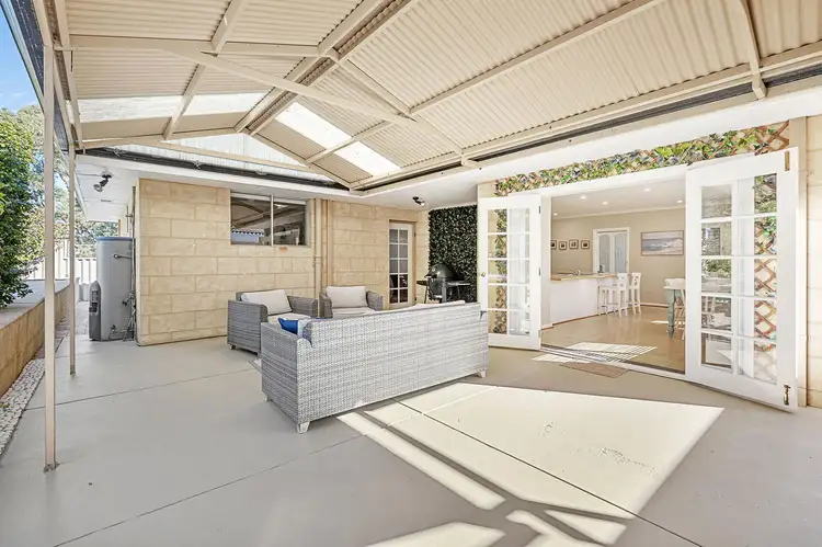 Fifth view of Homely house listing, 8 Scott Place, Hillarys WA 6025