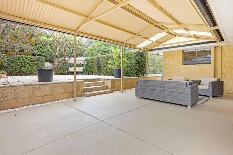 Sixth view of Homely house listing, 8 Scott Place, Hillarys WA 6025