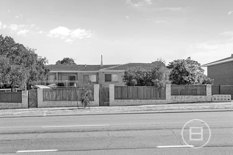 4/125 Alexander Drive, Dianella WA 6059