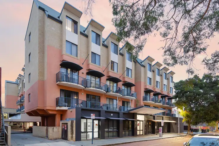 53/11 Regal Place, East Perth WA 6004