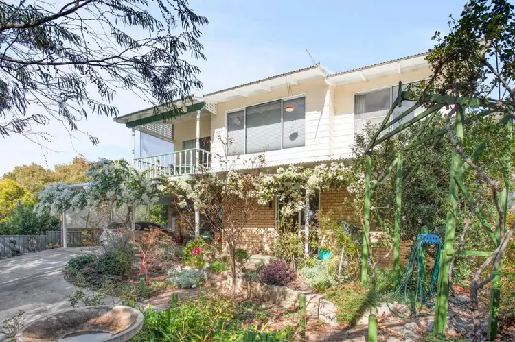 Second view of Homely house listing, 11A Langdale Street, Wembley Downs WA 6019