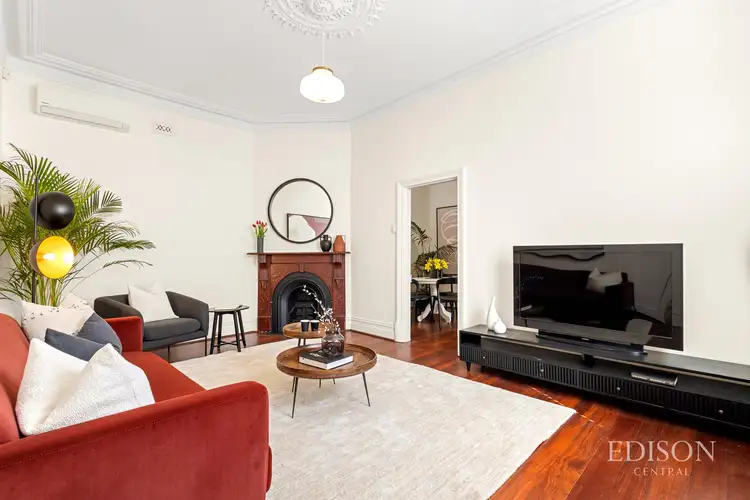 31 Coolgardie Street, Subiaco WA 6008