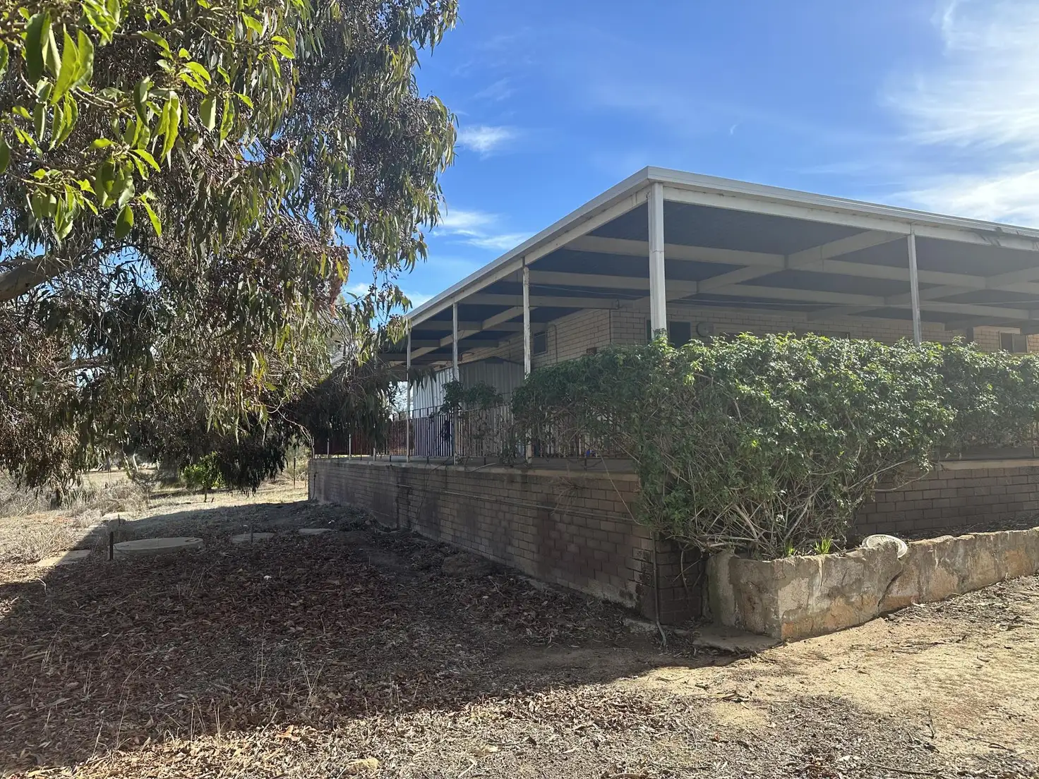 Main view of Homely house listing, 4 Great Southern Highway, Wagin WA 6315