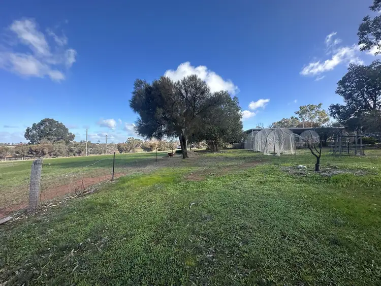 Fourth view of Homely house listing, 4 Great Southern Highway, Wagin WA 6315