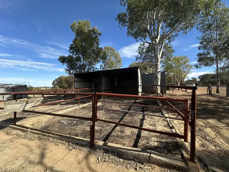 Sixth view of Homely house listing, 4 Great Southern Highway, Wagin WA 6315