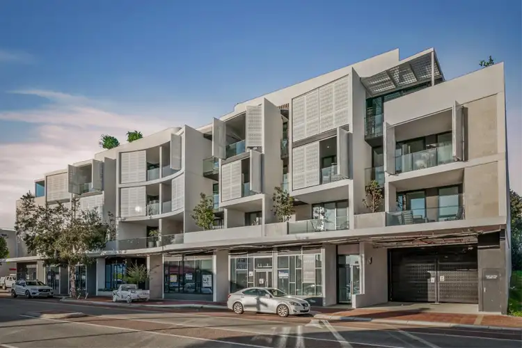 23/238 Oxford Street, Leederville WA 6007