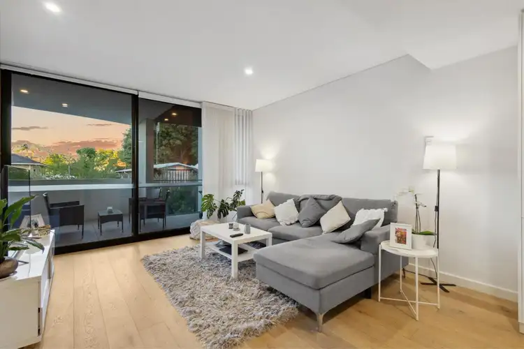 Fourth view of Homely apartment listing, 23/238 Oxford Street, Leederville WA 6007