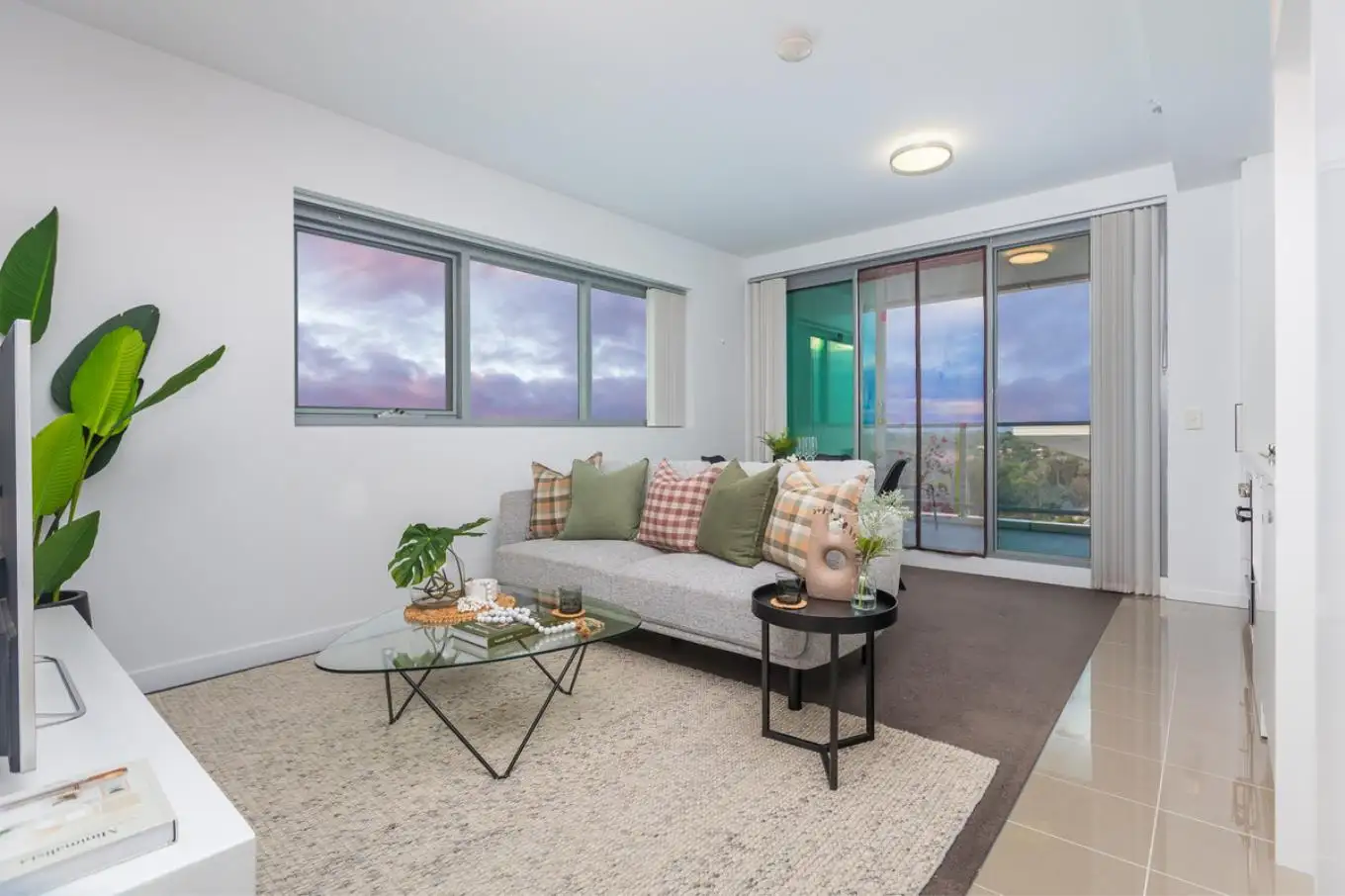 Main view of Homely apartment listing, 608/17 Malata Crescent, Success WA 6164