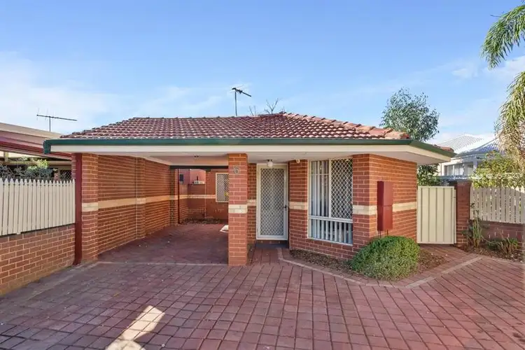 6/110 Woodrow Avenue, Dianella WA 6059