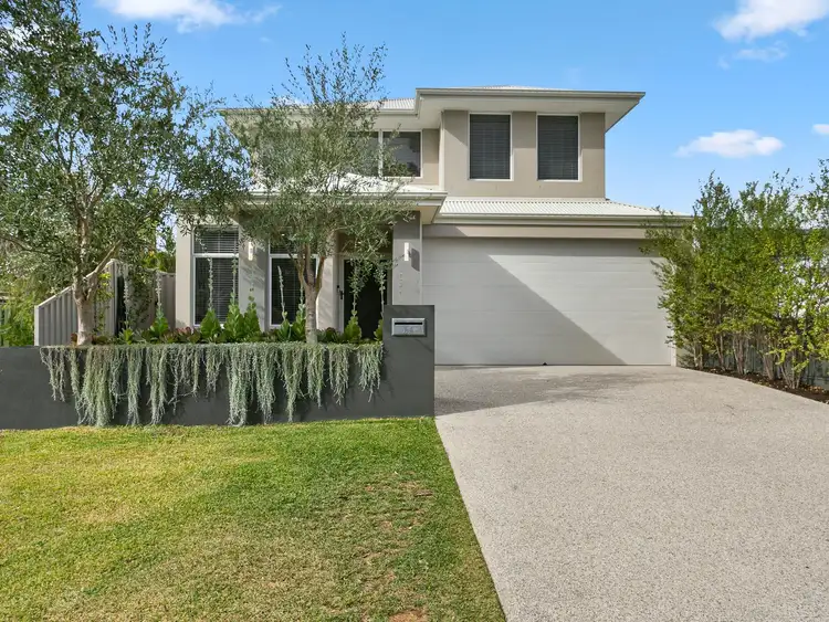 Main view of Homely house listing, 35a Dalston Crescent, Kardinya WA 6163