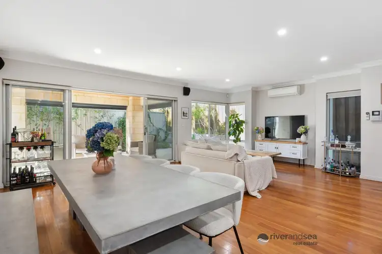 Sixth view of Homely house listing, 16a Buckland Avenue, Mosman Park WA 6012