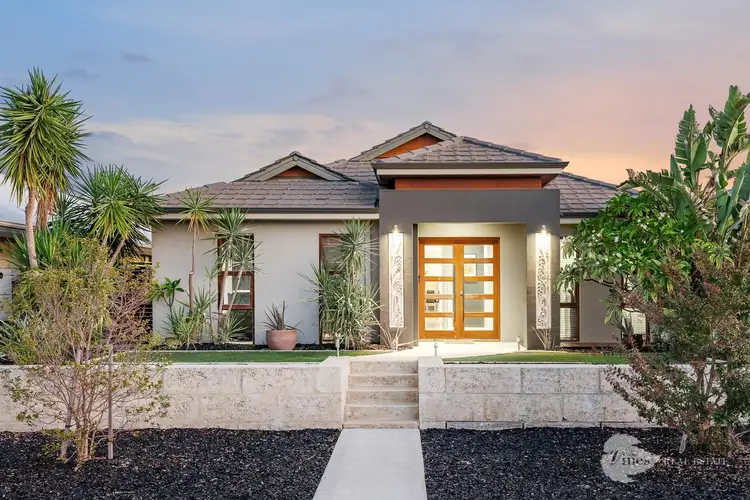 6 Convallis Vista, The Vines WA 6069