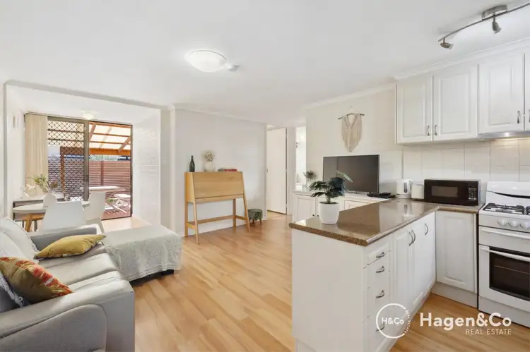 9B/19 Herdsman Parade, Wembley WA 6014